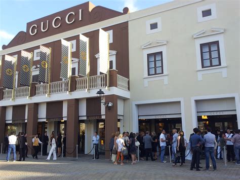 rome gucci outlet|outlet mall in rome italy.